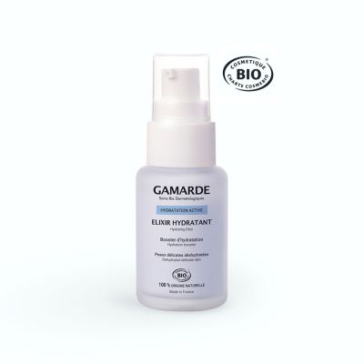 Élixir GAMARDE - Hydratant - 30ML