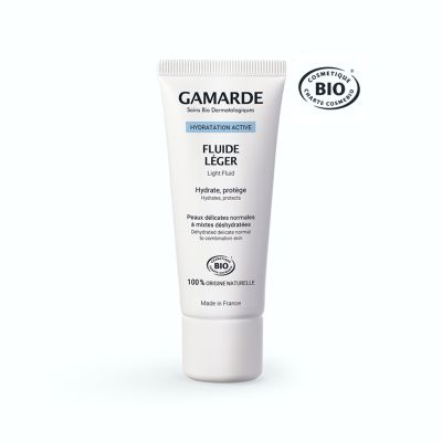 Fluide GAMARDE - Léger - 40ML
