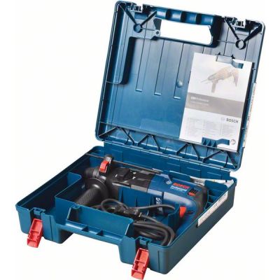 Marteau Perforateur BOSCH GBH 2-24 DRE - 790W - 401x363x113mm