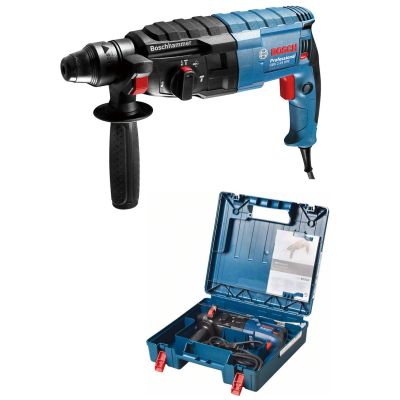 Marteau perforateur 401*363*113mm 790W - GBH 2-24 DRE - BOSCH