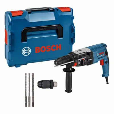 Marteau perforateur 446*360*113mm 880W - GBH 2-28 F - BOSCH