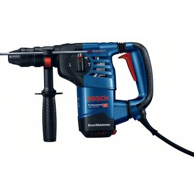 Marteau Perforateur BOSCH GBH 3-28 DFR - 800W - 480x360x130mm
