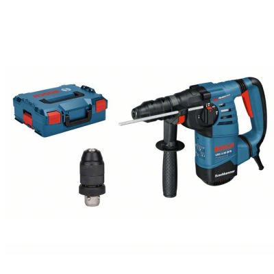 Marteau perforateur 480*360*130mm 800W - GBH 3-28 DFR - BOSCH