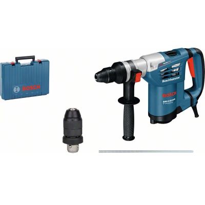 Marteau perforateur 475*365*127mm 900W - GBH 4-32 DFR - BOSCH