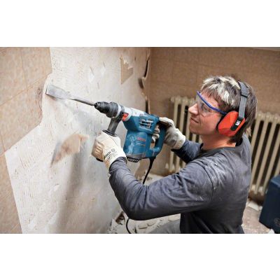 Marteau Perforateur BOSCH GBH 4-32 DFR - 900W - 475x365x127mm