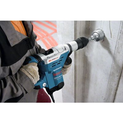 Marteau Perforateur BOSCH GBH 5-40 DCE - 1150W - 615x410x145mm