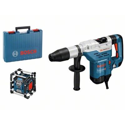 Marteau perforateur 615*410*145mm 1150W - GBH 5-40 DCE - BOSCH