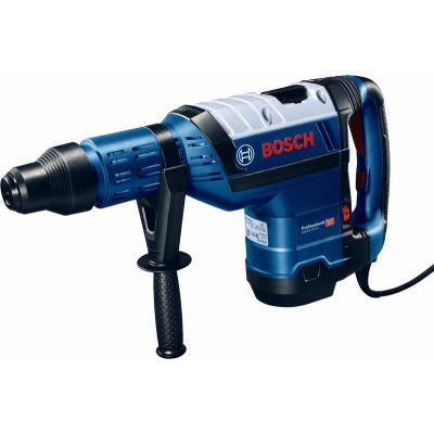 Marteau Perforateur BOSCH GBH 8-45 D - 1500W - 615x410x145mm