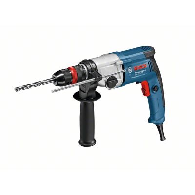 Perceuse BOSCH GBM 13-2 RE - 750W