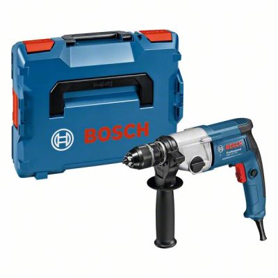 Perceuse 359*278*80mm 750W - GBM 13-2 RE - BOSCH