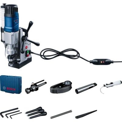 Perceuse 603*475*187mm 1200W - GBM 50-2 - BOSCH