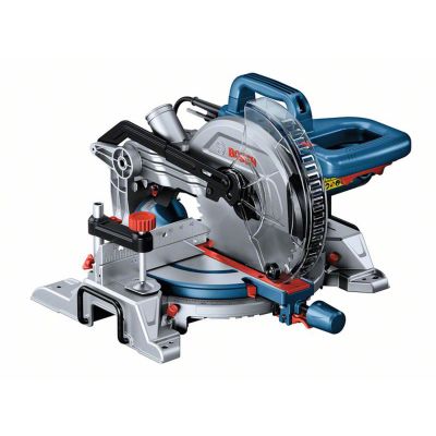 SCIE À ONGLETS 1300W GCM 216 PROFESSIONAL - BOSCH