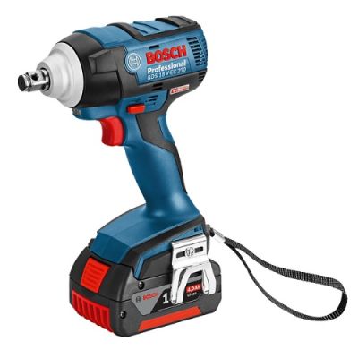 Boulonneuse Sans Fil BOSCH GDS 250-LI – 18V 391x360x117mm