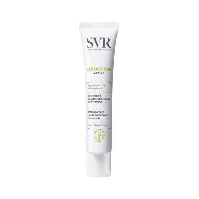 Gel Actif SVR Sebiaclear - 40ML