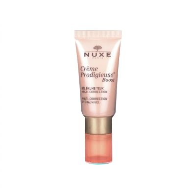 Gel baume yeux NUXE PRODIGIEUSE BOOST - 15ML