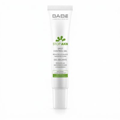 Gel Stop Akne Babe 8ml - Prix Tunisie | Arkan.tn