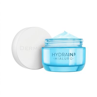 Gel-crème DERMEDIC HYDRAIN 3 - 50G