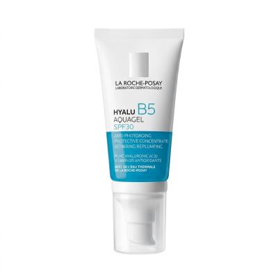 Gel-crème LA ROCHE POSAY HYALU B5 - SPF30 - 50ML