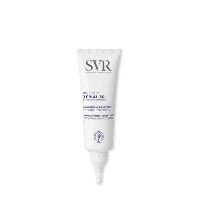 Gel Crème SVR Xerial 30 - 75ML