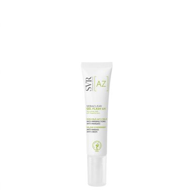 Gel Flash SVR Sebiaclear - 4H - 15ML