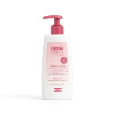 Gel intime ISDIN WOMAN - 200ML