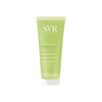 Gel Moussant SVR Sebiaclear - 200ML