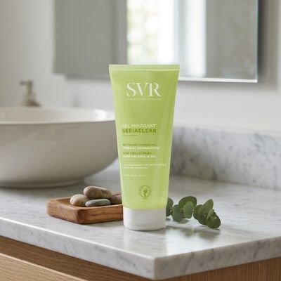 Gel Moussant SVR Sebiaclear - 200ML