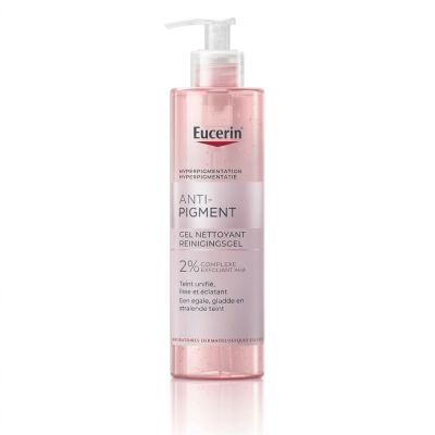 Gel nettoyant EUCERIN - Anti-Pigment