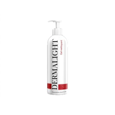 Gel nettoyant PRODERMA DERMALIGHT - 150ML
