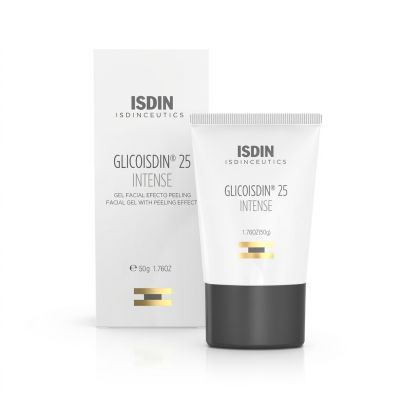 Gel Peeling Isdinceutics Glicoisdin 25 - Prix... | Arkan.tn