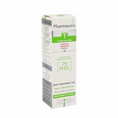 Gel PHARMACERIS T MEDI ACNE-POINT - 10ML