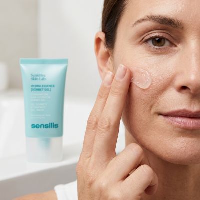 SENSILIS Hydra Essence Gel Sorbet Crème Hydratante