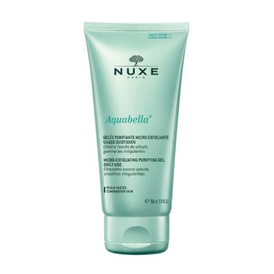 Gelée purifiante NUXE AQUABELLA - 150ML