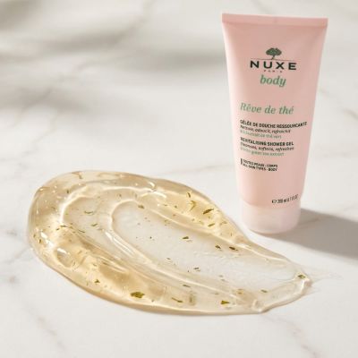 NUXE Body Rêve de Thé Gelée de Douche 200ML