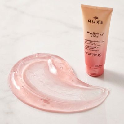NUXE Prodigieux Floral Gelée de Douche 200ML