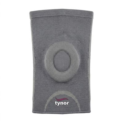Genouillère avec anneau patellaire TYNOR - D-07 - XL