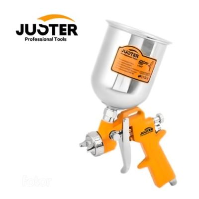 Pistolet De Peinture A Air - 600ml