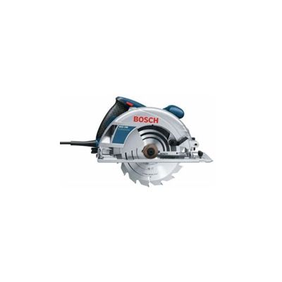 Scie circulaire 1400W 390*280*260mm - GKS 190- BOSCH