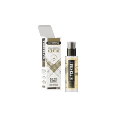 Sérum Lissant à la Kératine Glyceriall - 50ml