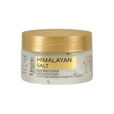 Gommage Corps Himalayan Salt Lirene