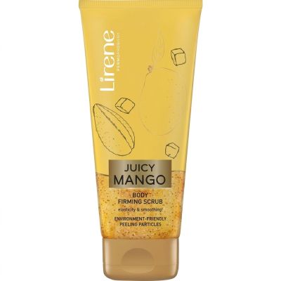 Gommage Tube Mangue Lirene - 200ml
