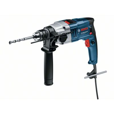Perceuse à percussion BOSCH GSB 18-2 RE - 800W