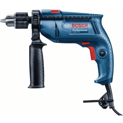Perceuse à percussion 290*270*90mm 570W - GSB 570 - BOSCH
