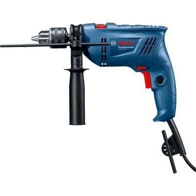 Perceuse à percussion BOSCH GSB 16 RE - 750W