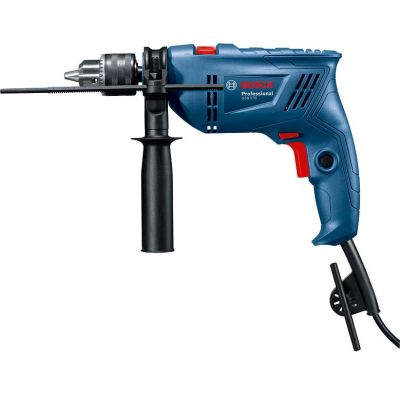Perceuse à percussion 344*288*109mm 750W - GSB 16 RE - BOSCH