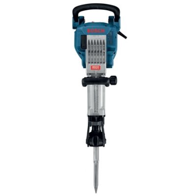 Brise Béton BOSCH GSH 16-28 - 1750W - 905x365x230mm