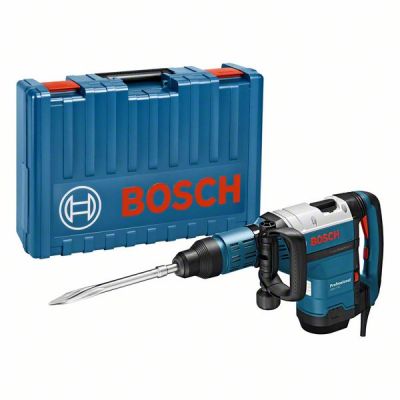 Marteau Piqueur 620*410*148mm 1500W - GSH 7 VC - BOSCH
