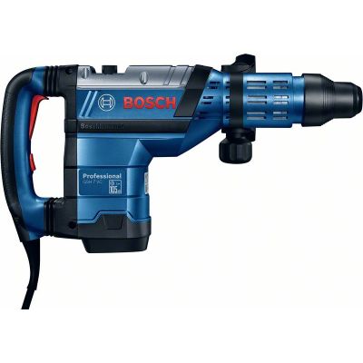 Marteau Piqueur BOSCH GSH 7 VC - 620x410x148mm - 1500W