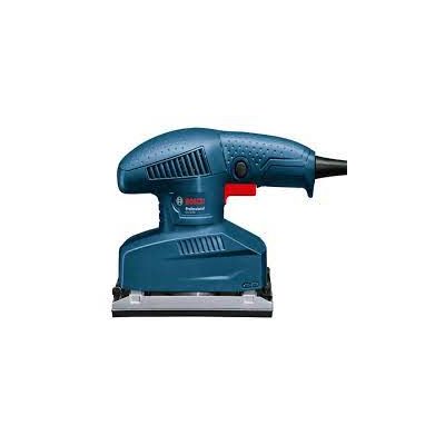 PONCEUSE VIBRANTE GSS 2300 PROFESSIONAL - BOSCH