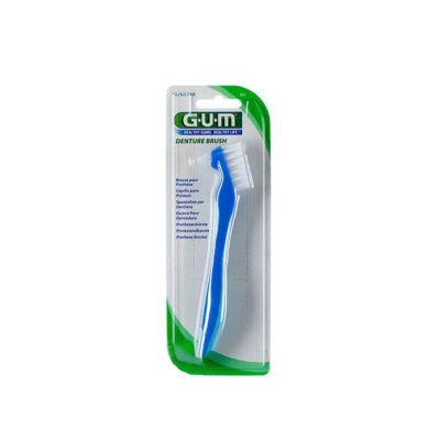 Brosse pour prothèse GUM